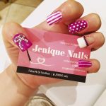 Nail Salon In Horsham