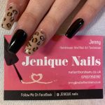 Manicures in Horsham