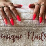 Nail Salon In Horsham